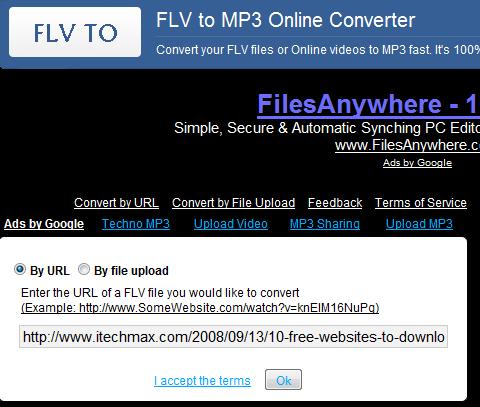 ac3 to mp3 converter online