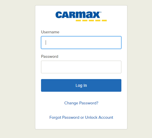 login workday employee carmax guide